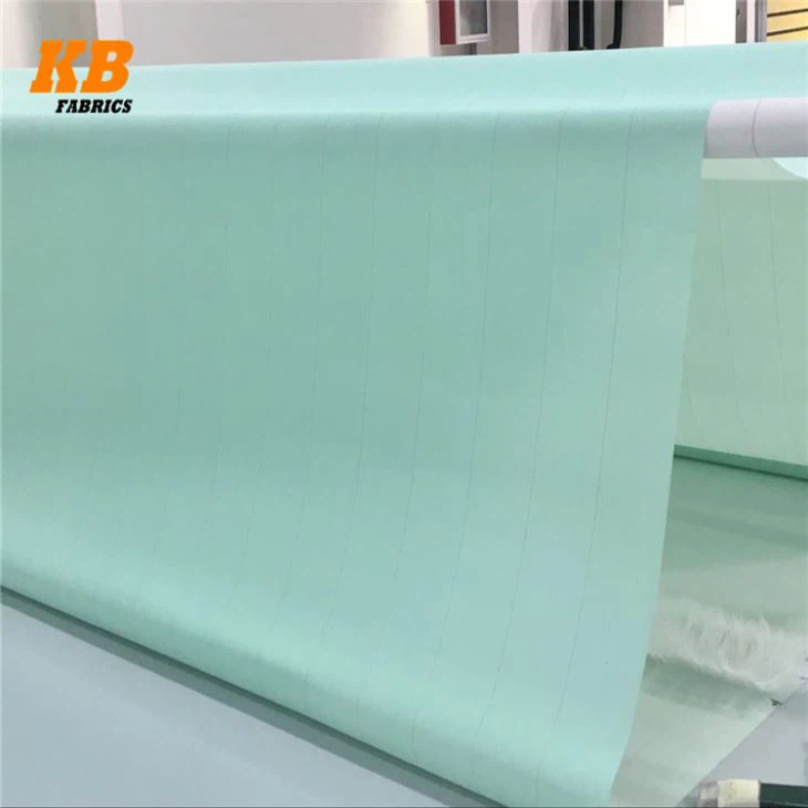 Single Layer Polyester Synthetic Woven Paper Machine Clothing Fabric For Paper Making