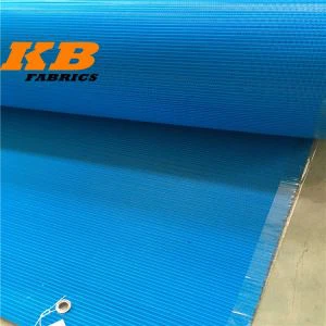 Maglia dell'essiccatore del trasportatore a spirale del monofilamento del poliestere per la fabbricazione della carta