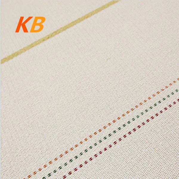 China Corrugator Belts