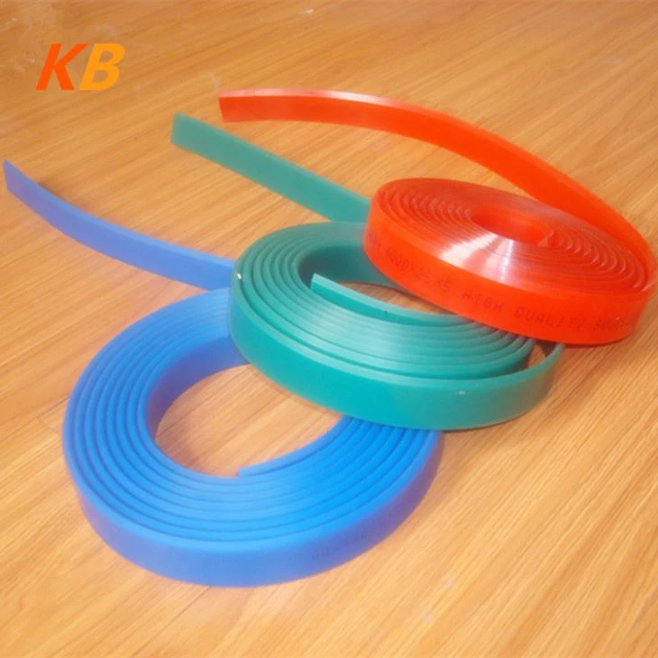 High Ergo Force Screen Printing Squeegee Aluminum Handle